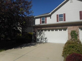 1144 Topp Creek Dr, Indianapolis, IN 46214