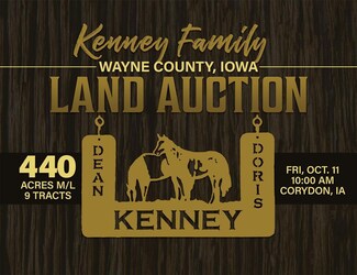 00 180th, Allerton, IA 50008