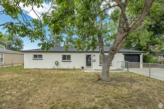 4470 W 4805 S, Salt Lake City, UT 84118