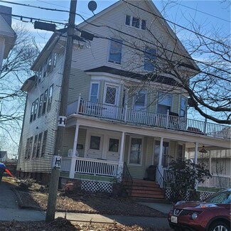78 Miller Ave, Providence, RI 02905