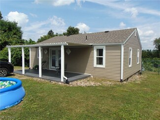 1743 Montana Ave, East Liverpool, OH 43920