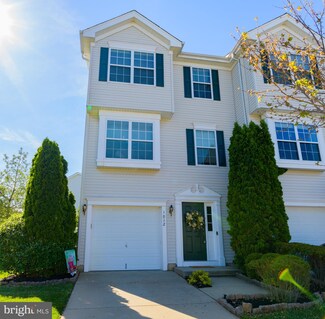 1012 Buckingham Dr, West Deptford, NJ 08086
