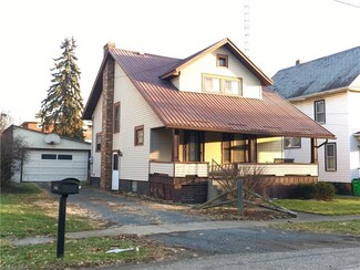 206 W Main St, Baltic, OH 43804