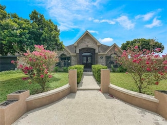 4904 N Cypress St, Pharr, TX 78577