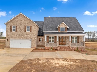 43 Crabapple Dr, Hawkinsville, GA 31036