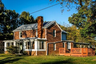 4551 Lawyer Rd, McGaheysville, VA 22840