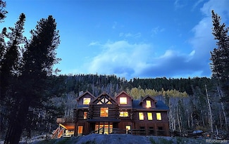 733 Rainbow Rd, Idaho Springs, CO 80452