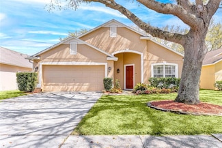 2109 Carpathian Dr, Apopka, FL 32712