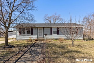 3421 Hillcroft Ave SW, Grand Rapids, MI 49548