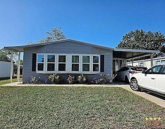 1320 Flor Del Sol Dr Unit 1089, Port Orange, FL 32129