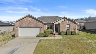 26 Poplar Ln, Ward, AR 72176