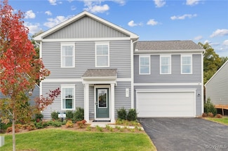 338 Rivanna Hill Place, Glen Allen, VA 23060