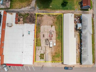 LOT 13-15 S Ohio St, Mount Hope, KS 67108
