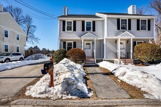 78 Emerald St, Manchester, NH 03103