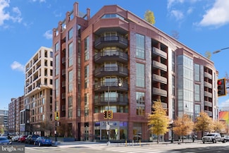 810 O St NW Unit 504, Washington, DC 20001