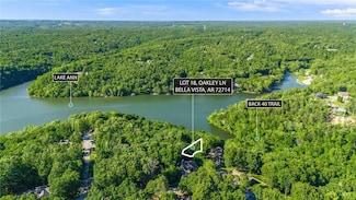 0 Oakley Ln, Bella Vista, AR 72714