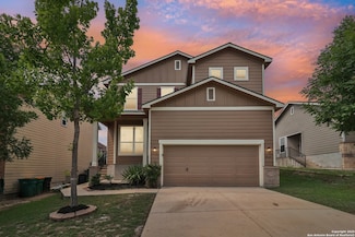 9427 Copper Mist, Converse, TX 78109