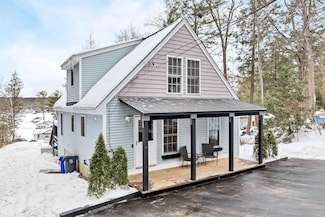 34 Timberlane Rd, Hampstead, NH 03841