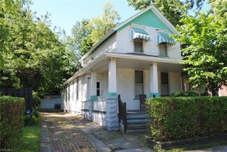 3401 Erin Ave, Cleveland, OH 44113