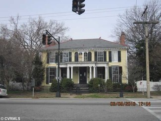 323 E Washington St, Petersburg, VA 23803