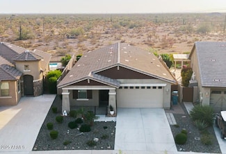 7618 S Lone Pine Place, Gold Canyon, AZ 85118