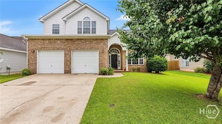 492 Golden Grove Ln, Richmond Hill, GA 31324