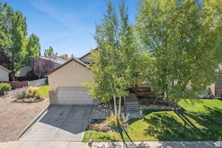 263 W 360 N, Kamas, UT 84036