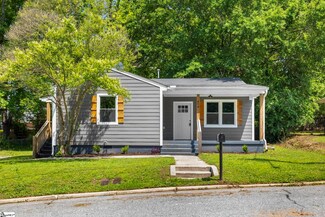 408 Moultrie Square, Anderson, SC 29621