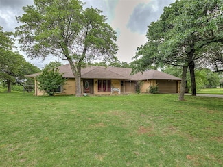12601 Rock Springs Rd, Jones, OK 73049