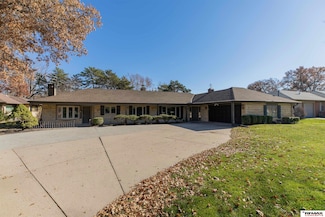 500 S Cotner Blvd, Lincoln, NE 68510