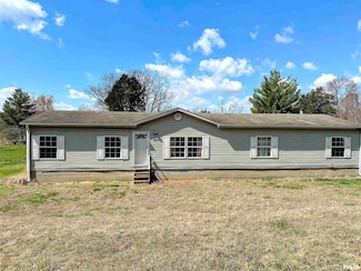 1925 Murphy Rd, Creal Springs, IL 62922