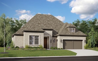 2681 Pelican Point, Prosper, TX 75078