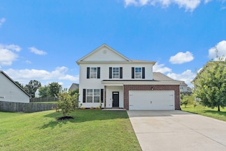 1803 Luke Ct, Columbia, TN 38401