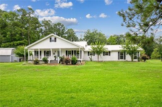 39654 Ard Davidson Rd, Franklinton, LA 70438