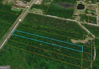 0 S Coastal Hwy, Midway, GA 31320