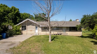 8765 S 300 W, Paradise, UT 84328