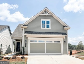 35 Club Cresswind, Newnan, GA 30263