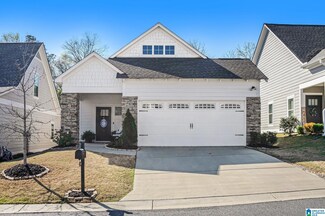 2725 Village Place, Birmingham, AL 35211