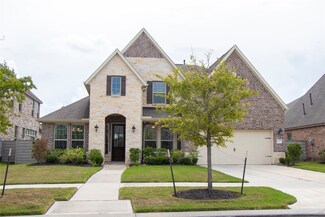 4315 Willow Crest Ln, Manvel, TX 77578