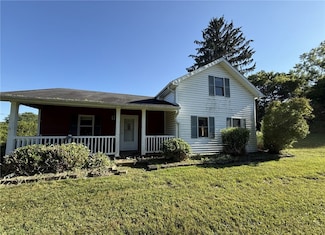 13271 Geer Rd, Holland, NY 14080