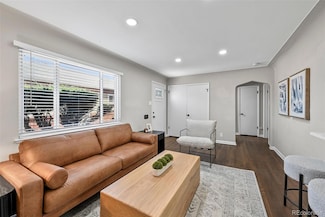 500 S Pennsylvania St Unit 520, Denver, CO 80209