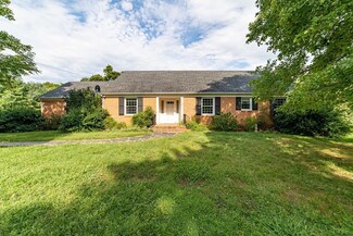 252 Waughs Ferry Rd, Amherst, VA 24521