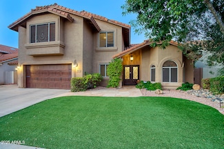 5672 E Beverly Ln, Scottsdale, AZ 85254