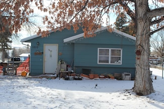 1010 Wood St, Newcastle, WY 82701
