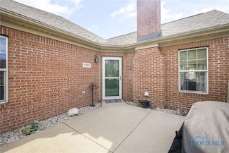 3519 Bayberry Place Unit 3519, Oregon, OH 43616
