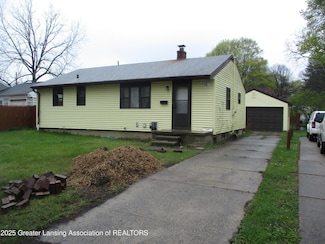 657 Spartan Ave, East Lansing, MI 48823