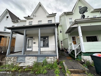 305 2nd Ave, Altoona, PA 16602