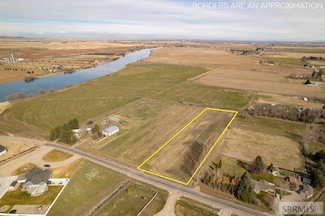 TBD N Riverfront Dr, Idaho Falls, ID 83401