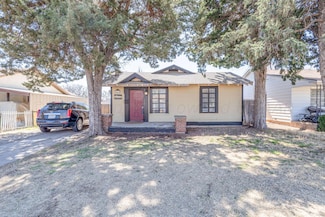 4233 SW 14th Ave, Amarillo, TX 79106