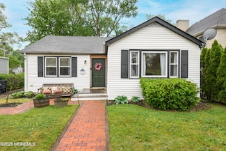 93 W Westside Ave, Red Bank, NJ 07701